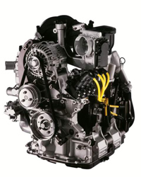 C3833 Engine